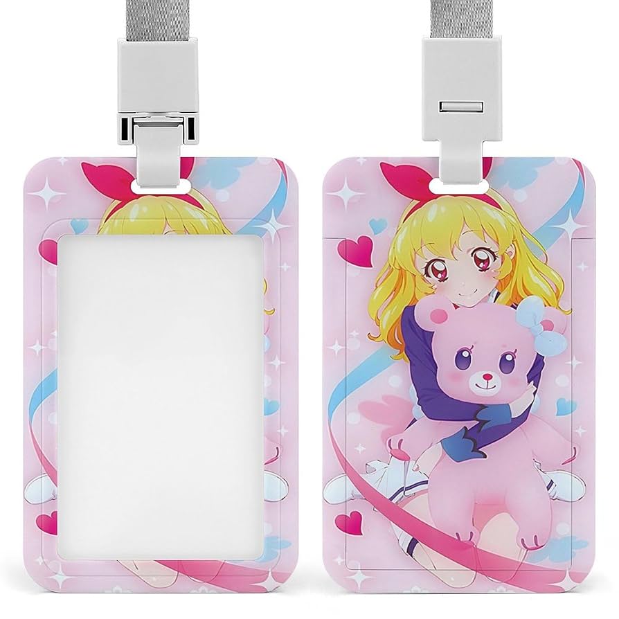 アイカツカード まとめ売り ホルダー付 186枚 レアあり【値下げ交渉可能】 m96554198407_1.jpg?1710224007